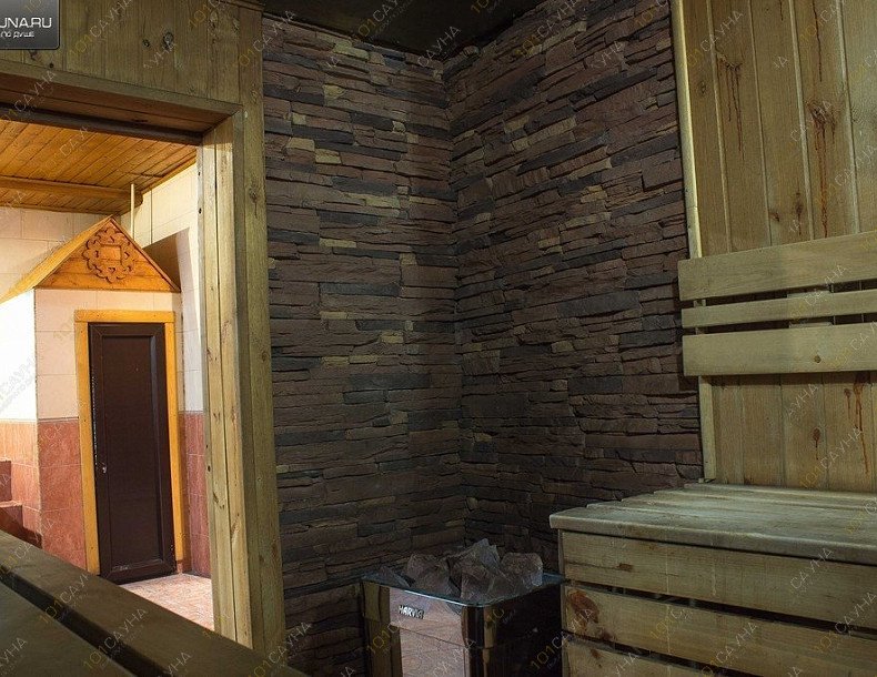 Сауна RedFox, в Казани, Спортивная, 3 | Номер &quot;Блок-Хаус&quot; | 101sauna.ru