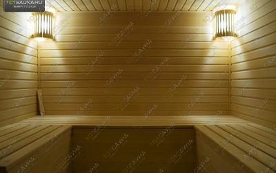 Сауна в ГД Светлый терем, в Суздале, ул. Льва Толстого, 21 | 1 | 101sauna.ru