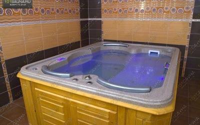 Сауна в ГД Светлый терем, в Суздале, ул. Льва Толстого, 21 | 3 | 101sauna.ru