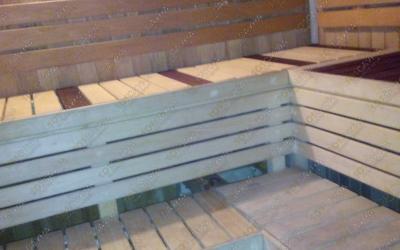 Сауна Венеция, в Набережных Челнах, проспект Московский, 4/03 | Парилка | 101sauna.ru