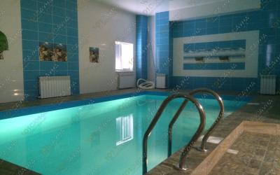 Сауна Вега, в Курске, Сумская, 60 | . | 101sauna.ru