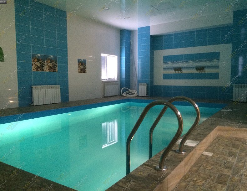 Сауна Вега, в Курске, Сумская, 60 | . | 101sauna.ru