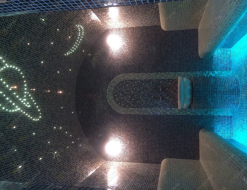 Сауна Вега, в Курске, Сумская, 60 | . | 101sauna.ru