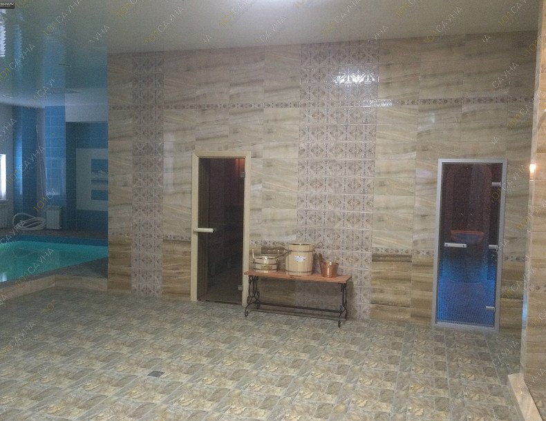 Сауна Вега, в Курске, Сумская, 60 | . | 101sauna.ru
