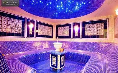 Сауна Magic SPA, в Балашихе, г. Балашиха, ул. Лавочкина, 25 | 1 | 101sauna.ru