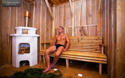 Сауна Magic SPA, в Балашихе, г. Балашиха, ул. Лавочкина, 25 | 3 | 101sauna.ru