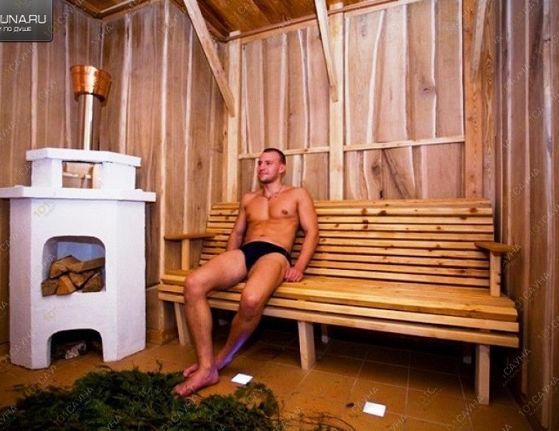 Сауна Magic SPA, в Балашихе, г. Балашиха, ул. Лавочкина, 25 | 3 | 101sauna.ru