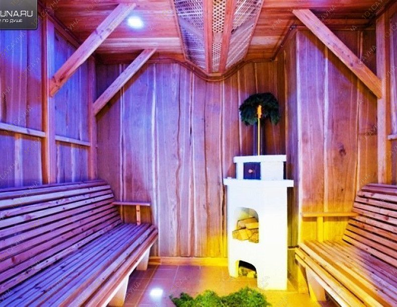 Сауна Magic SPA, в Балашихе, г. Балашиха, ул. Лавочкина, 25 | 4 | 101sauna.ru