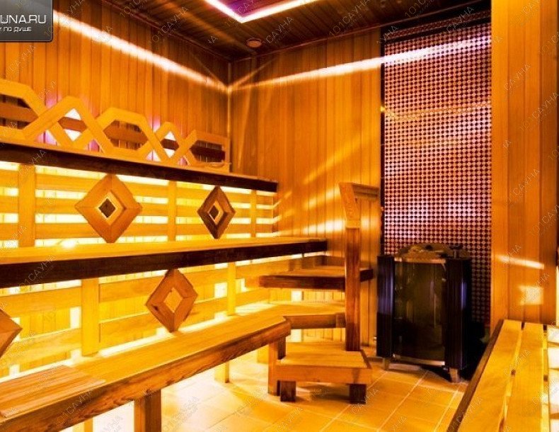 Сауна Magic SPA, в Балашихе, г. Балашиха, ул. Лавочкина, 25 | 5 | 101sauna.ru