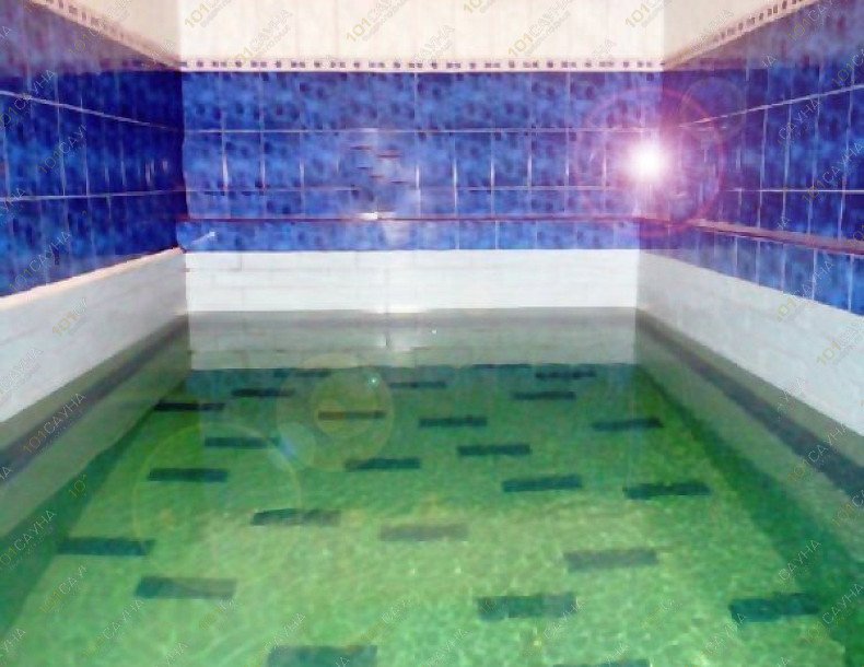 Сауна На Парковой 4, в Балашихе, г. Балашиха, ул. Парковая, 4 | 1 | 101sauna.ru
