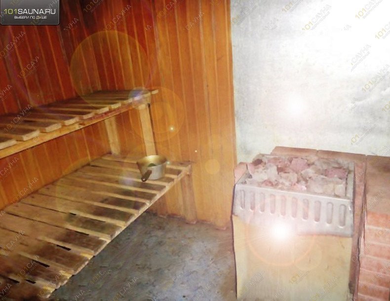 Сауна На Парковой 4, в Балашихе, г. Балашиха, ул. Парковая, 4 | 3 | 101sauna.ru