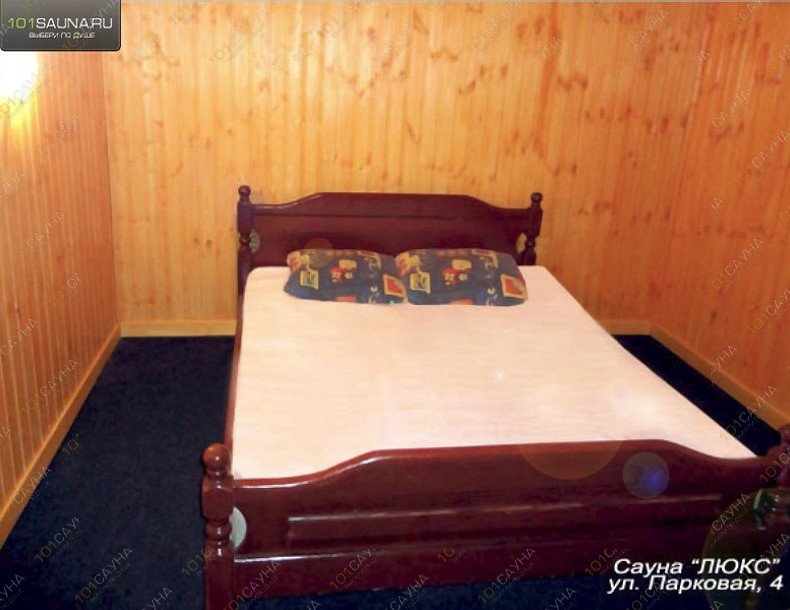 Сауна На Парковой 4, в Балашихе, г. Балашиха, ул. Парковая, 4 | 10 | 101sauna.ru
