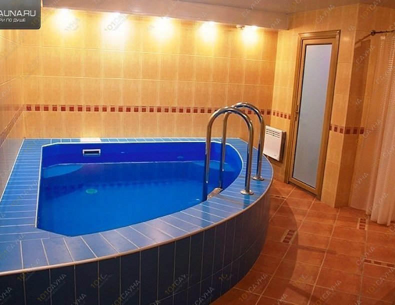 Центр релаксации Галатея, в Белгороде, Шорса, 8 | 1 | 101sauna.ru