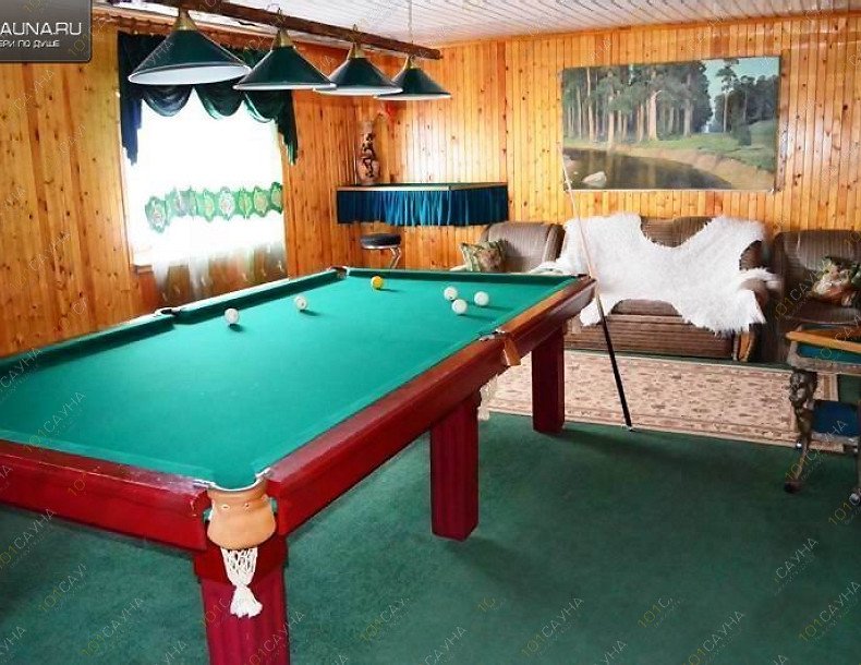 Сауна Водолей, в Уфе, Энергетиков, 36 | 1 | 101sauna.ru