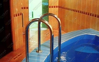 Центр релаксации Галатея, в Белгороде, Шорса, 8 | 2 | 101sauna.ru