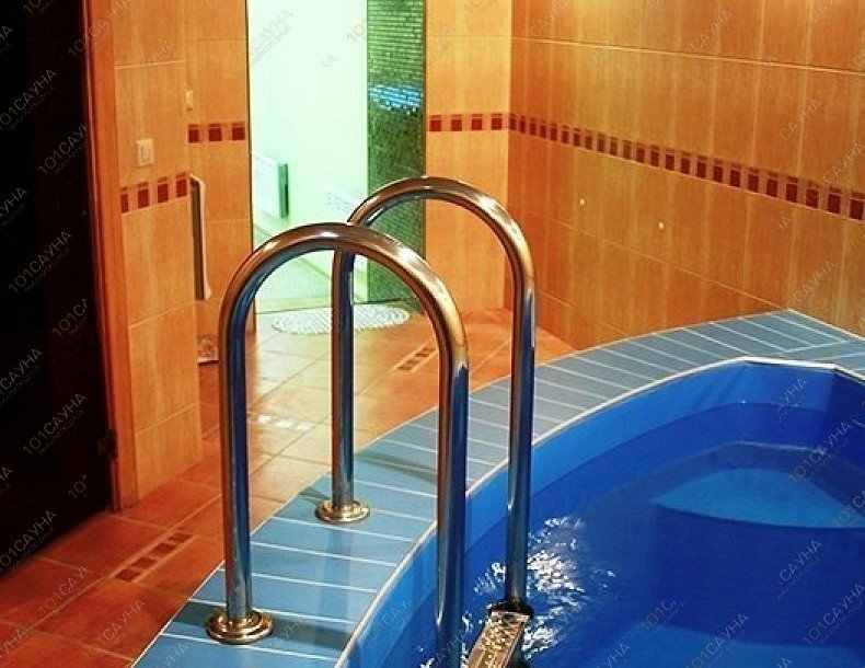 Центр релаксации Галатея, в Белгороде, Шорса, 8 | 2 | 101sauna.ru