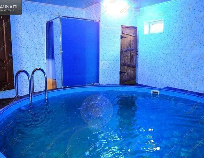 Сауна Водолей, в Уфе, Энергетиков, 36 | 3 | 101sauna.ru