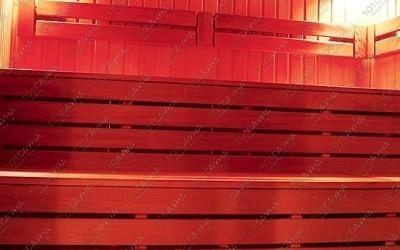 Центр релаксации Галатея, в Белгороде, Шорса, 8 | 3 | 101sauna.ru