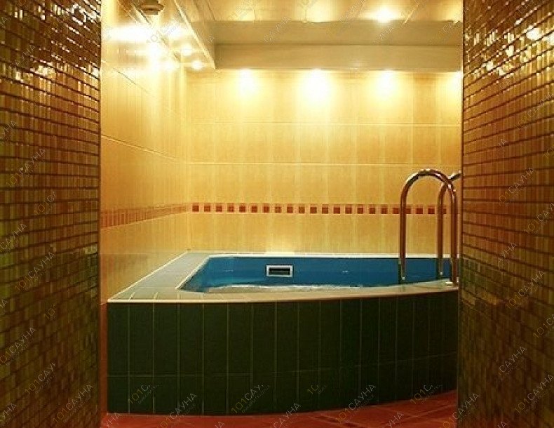 Центр релаксации Галатея, в Белгороде, Шорса, 8 | 4 | 101sauna.ru