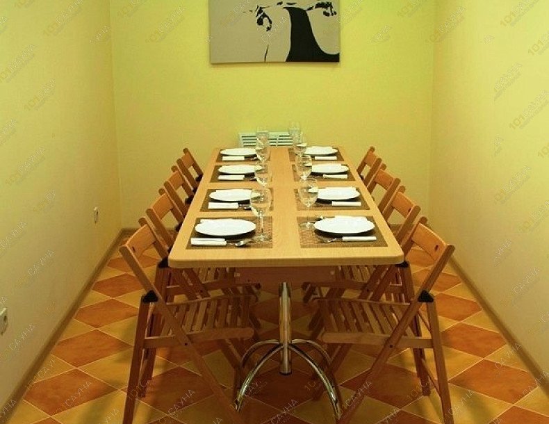 Центр релаксации Галатея, в Белгороде, Шорса, 8 | 7 | 101sauna.ru