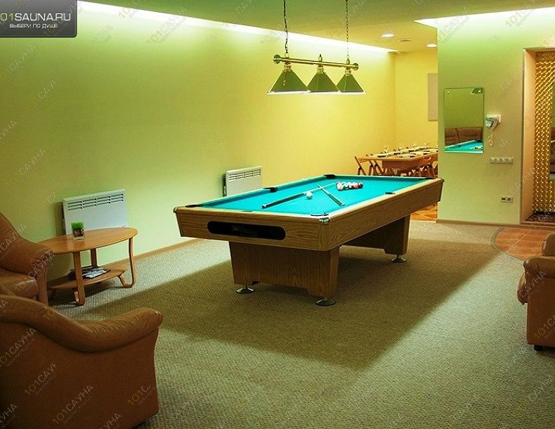 Центр релаксации Галатея, в Белгороде, Шорса, 8 | 8 | 101sauna.ru