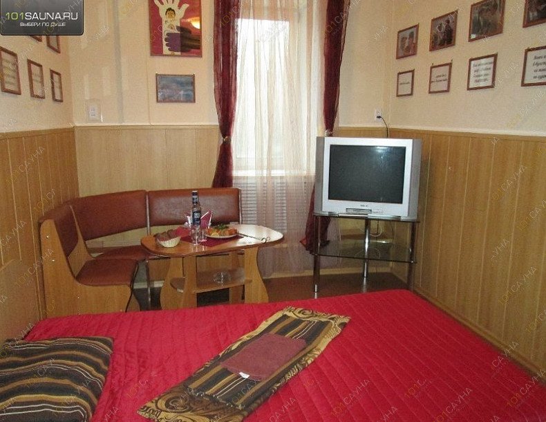 Баня Три охотника, в Омске, Вавилова, 238 | 25 | 101sauna.ru