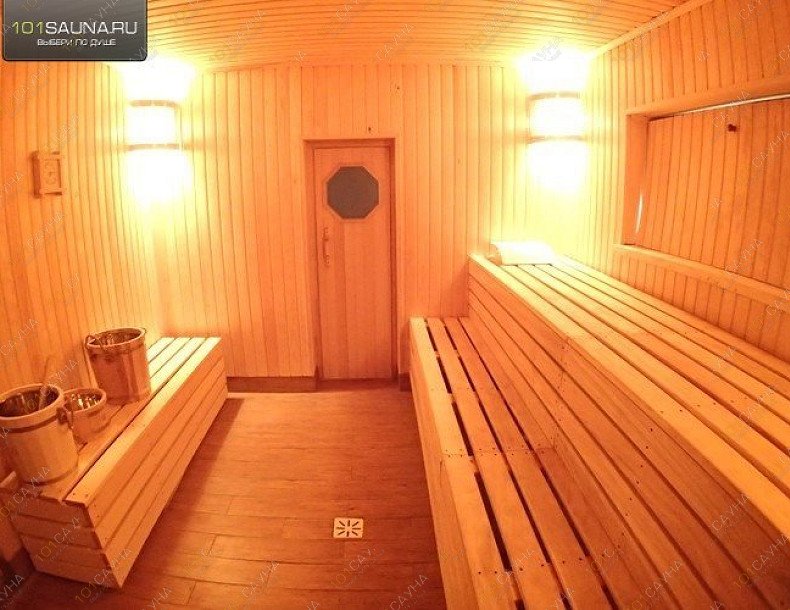 Отель-клуб Русский Ренессанс, в Владивостоке, г. Владивосток, о. Русский, мыс Доронина, 12 | парная | 101sauna.ru