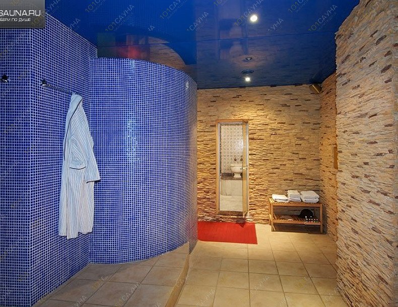 Сауна Элит-клуб Монреаль, в Москве, Тверская, 28 к. 2 | Вход в хаммам | 101sauna.ru
