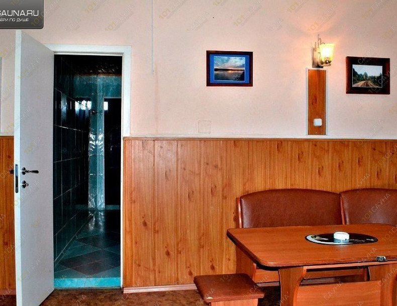 Баня Три охотника, в Омске, Вавилова, 238 | 27 | 101sauna.ru