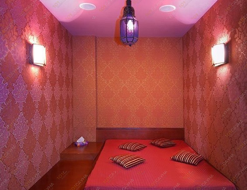 Сауна Элит-клуб Монреаль, в Москве, Тверская, 28 к. 2 | Комната отдыха | 101sauna.ru