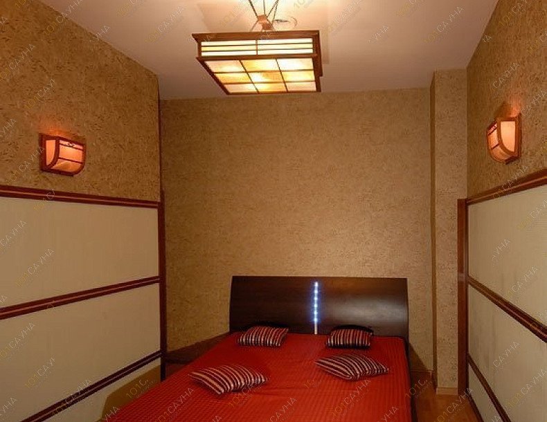Сауна Элит-клуб Монреаль, в Москве, Тверская, 28 к. 2 | Комната отдыха | 101sauna.ru