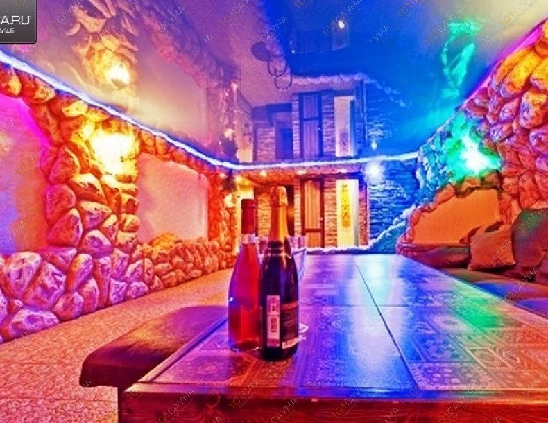 Сауна Люкс СПА, в Санкт-Петербурге, 5-я Советская, 21 | 30 | 101sauna.ru
