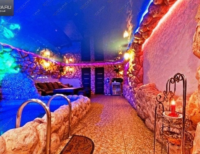Сауна Люкс СПА, в Санкт-Петербурге, 5-я Советская, 21 | 31 | 101sauna.ru