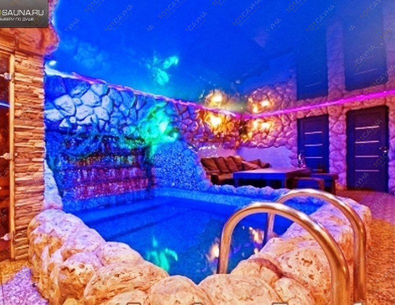 Сауна Люкс СПА, в Санкт-Петербурге, 5-я Советская, 21 | 32 | 101sauna.ru