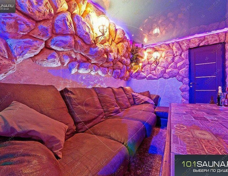 Сауна Люкс СПА, в Санкт-Петербурге, 5-я Советская, 21 | 36 | 101sauna.ru