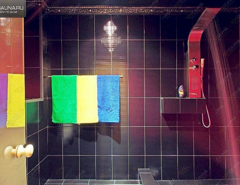 Саунный комплекс X.O., в Кемерове, Заводская, 6 | 8 | 101sauna.ru