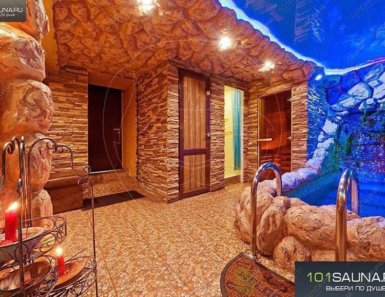 Сауна Люкс СПА, в Санкт-Петербурге, 5-я Советская, 21 | 37 | 101sauna.ru