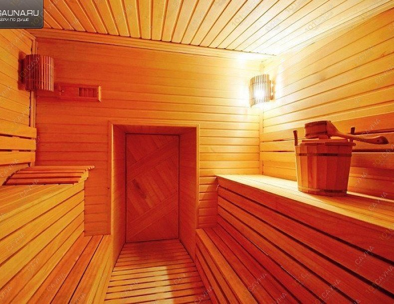 Саунный комплекс X.O., в Кемерове, Заводская, 6 | 9 | 101sauna.ru