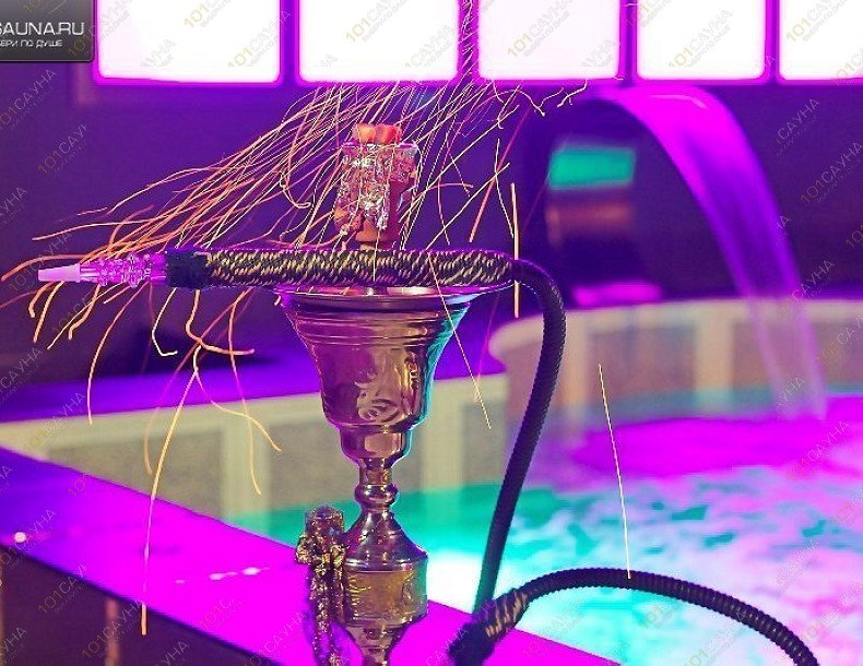 Саунный комплекс X.O., в Кемерове, Заводская, 6 | 11 | 101sauna.ru