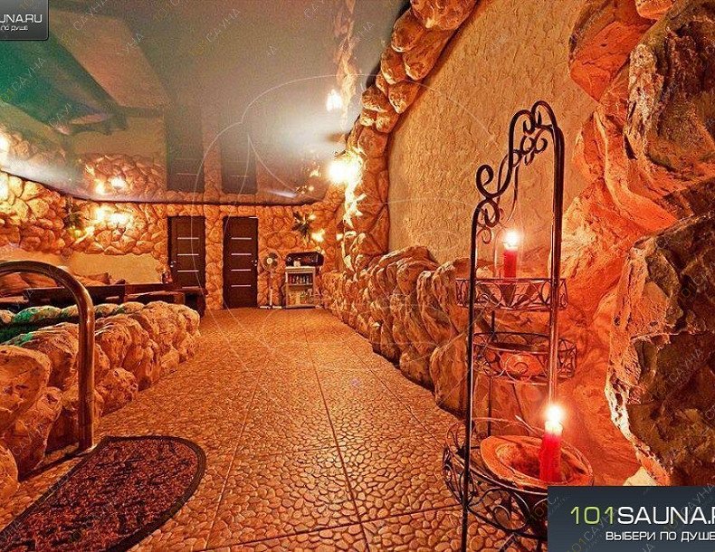 Сауна Люкс СПА, в Санкт-Петербурге, 5-я Советская, 21 | 39 | 101sauna.ru