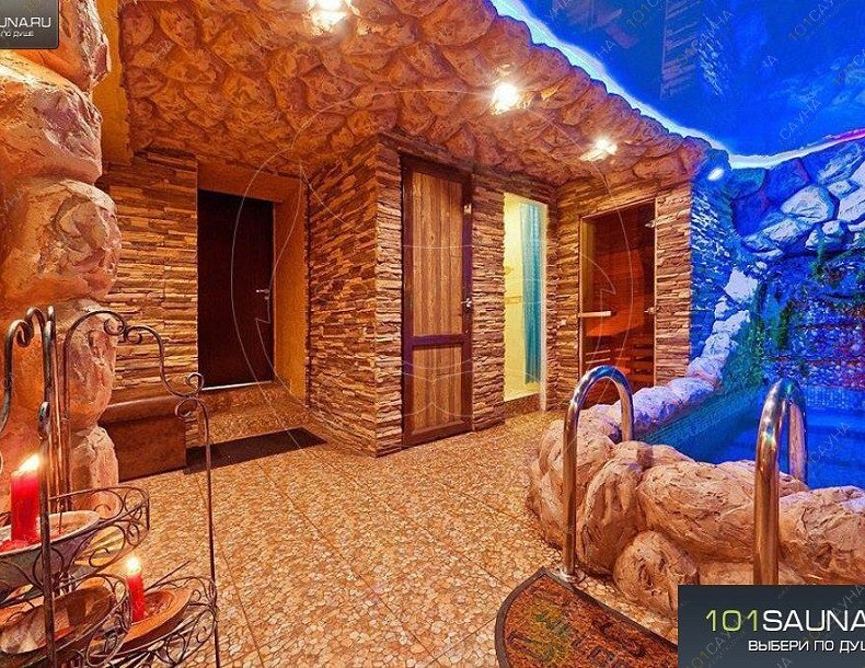 Сауна Люкс СПА, в Санкт-Петербурге, 5-я Советская, 21 | 40 | 101sauna.ru