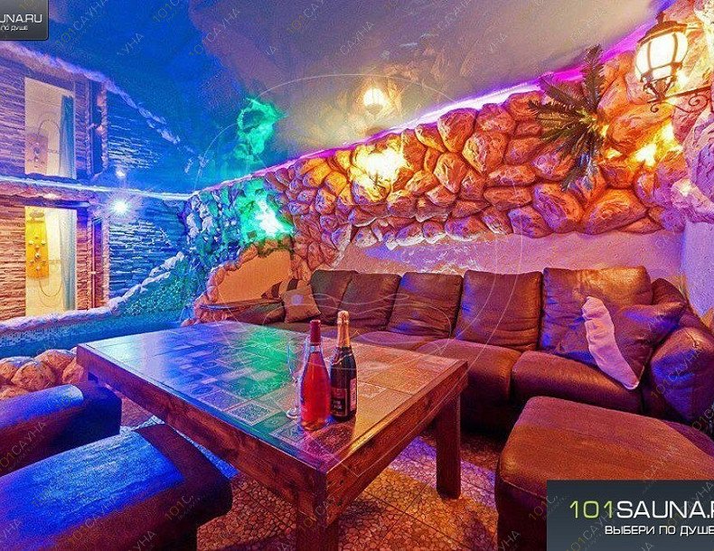 Сауна Люкс СПА, в Санкт-Петербурге, 5-я Советская, 21 | 42 | 101sauna.ru