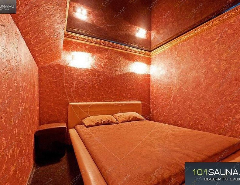Сауна Люкс СПА, в Санкт-Петербурге, 5-я Советская, 21 | 43 | 101sauna.ru