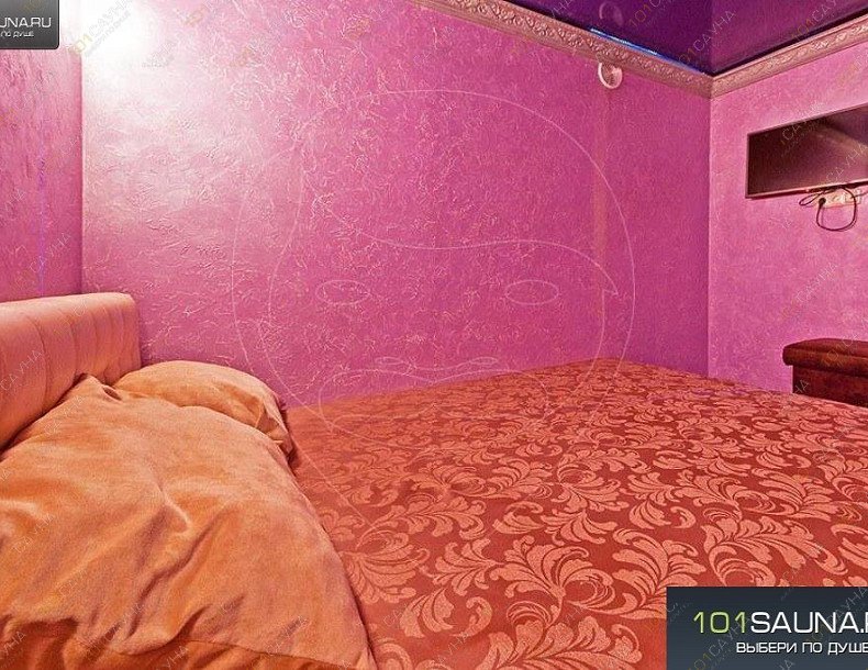 Сауна Люкс СПА, в Санкт-Петербурге, 5-я Советская, 21 | 44 | 101sauna.ru