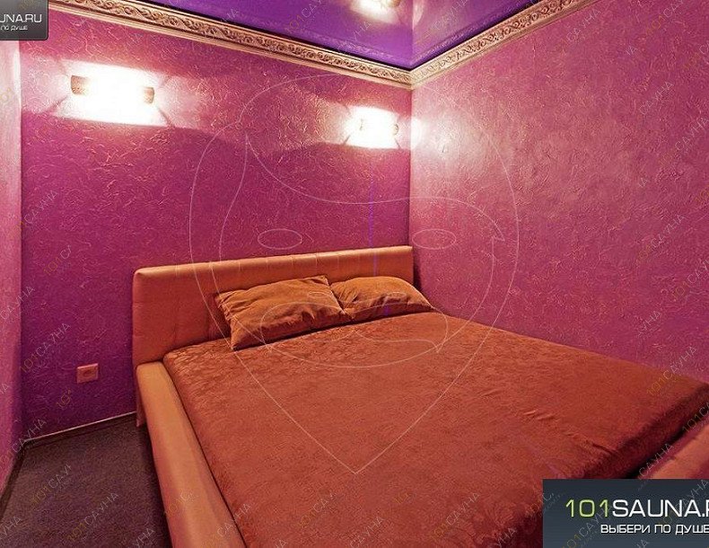 Сауна Люкс СПА, в Санкт-Петербурге, 5-я Советская, 21 | 45 | 101sauna.ru