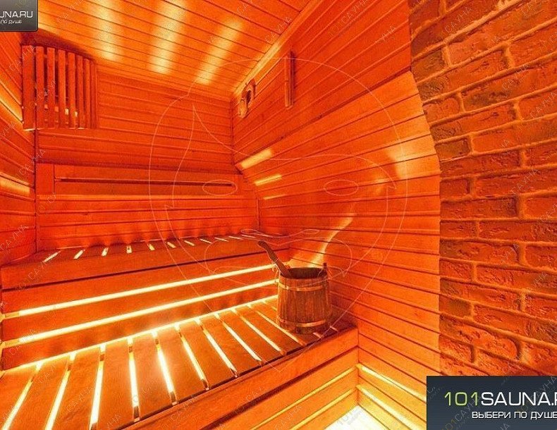Сауна Люкс СПА, в Санкт-Петербурге, 5-я Советская, 21 | 47 | 101sauna.ru