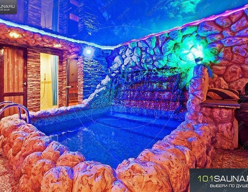 Сауна Люкс СПА, в Санкт-Петербурге, 5-я Советская, 21 | 48 | 101sauna.ru
