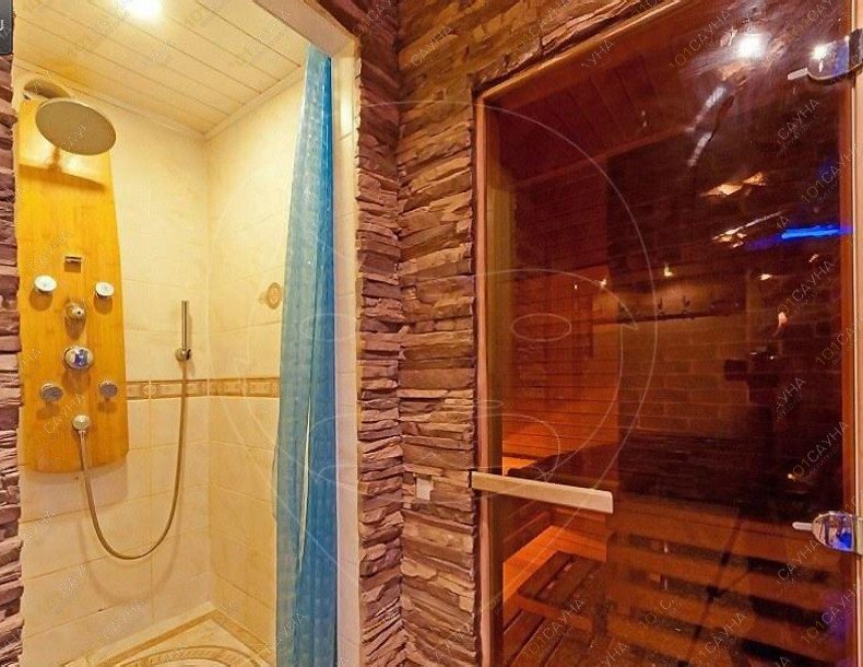 Сауна Люкс СПА, в Санкт-Петербурге, 5-я Советская, 21 | 50 | 101sauna.ru