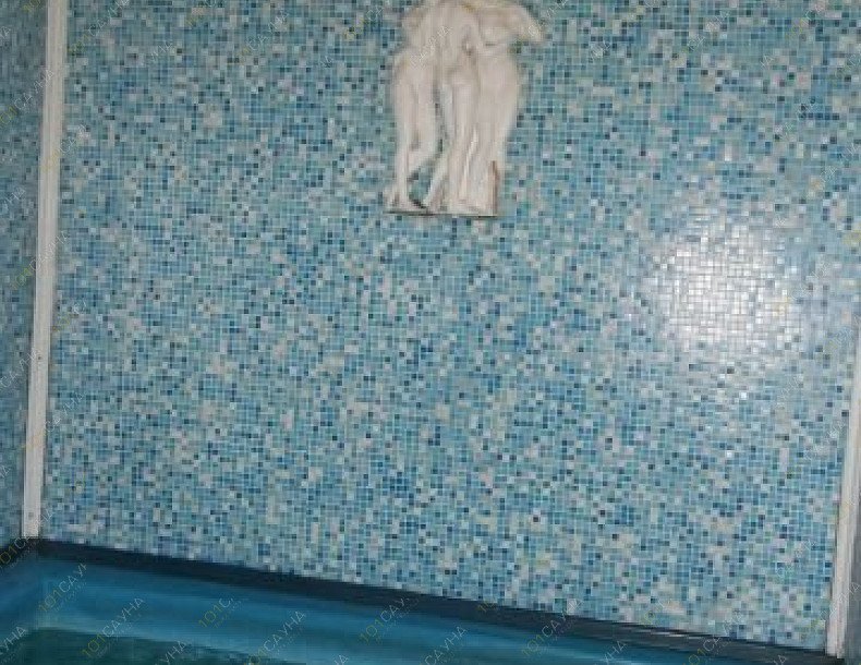 Сауна На Промышленной 90, в Краснодаре, Промышленная, 90 | Бассейн | 101sauna.ru