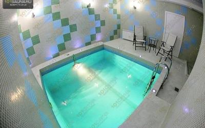 Сауна Бориваж, в Череповце, Победы, 102 (вход со двора) | 1 | 101sauna.ru